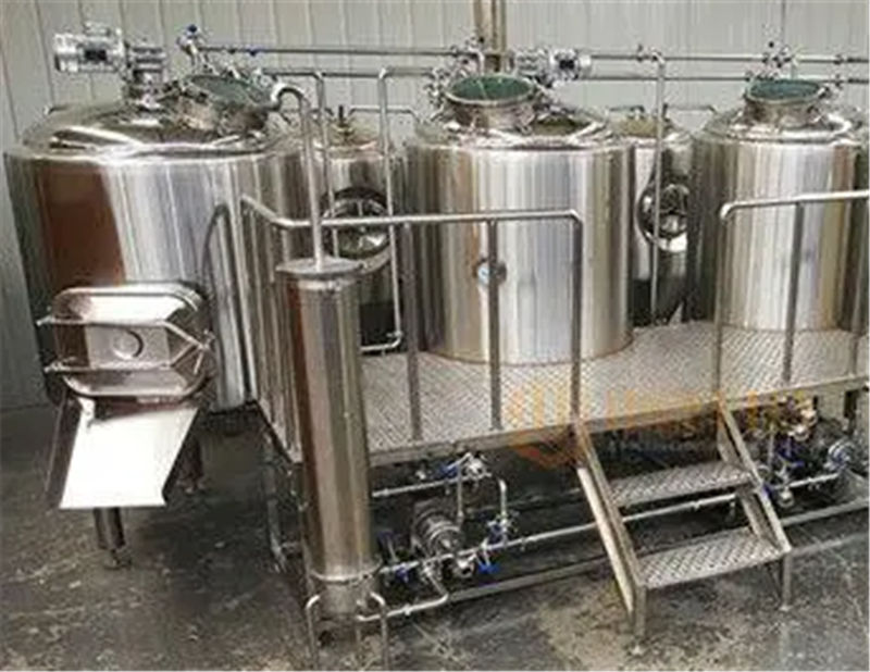 為什么釀造啤酒要粉碎麥芽？